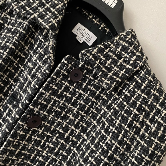 Ensigma Jacket - Picture 6 of 8